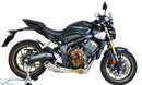 Honda CB 650 R [2024-] – Racing screen “NRM” perspective view