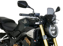 Honda CB 650 R [2024-] – Racing screen “NRM” product view