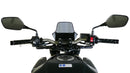 Honda CB 650 R [2024-] – Racing screen “NRM” top view
