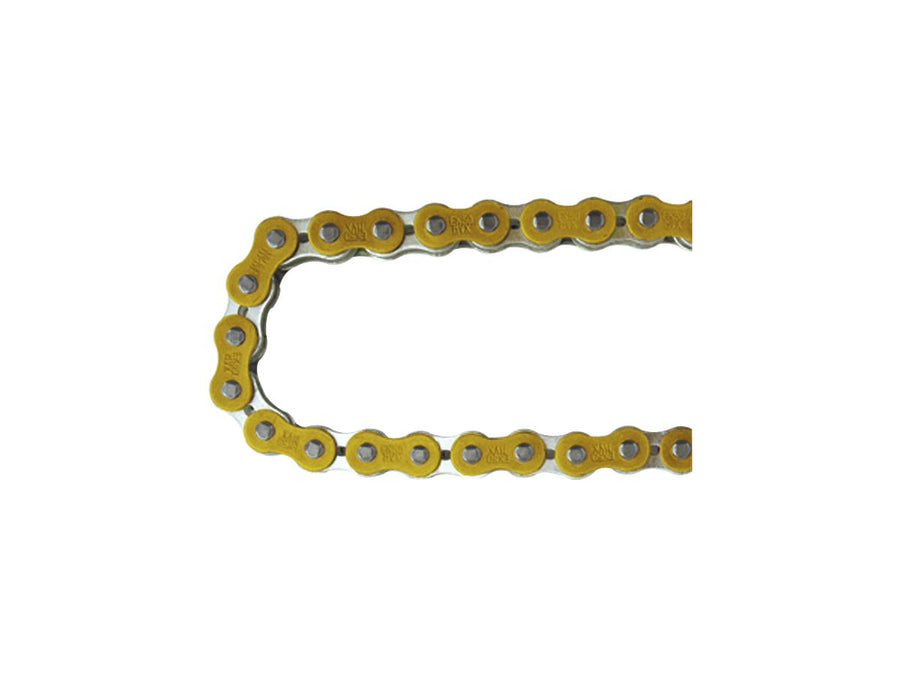 Harley Davidson-530 ZVX series Ultra Heavy-Duty sealed O-ring chain 120 limbs