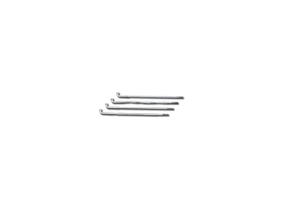 Harley Davidson - Speichen set 21 "Spooling spokes
