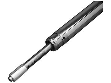 Harley Davidson FXWG [1984-1985]-fork tube assembly fxst 84-up fork tube assembly
