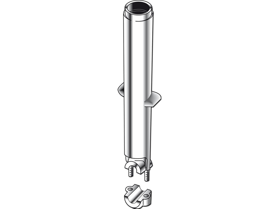 Harley Davidson Panhead [1951-1965]-fork leg. Non/BR forkbone