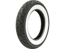 Harley Davidson-D402 Touring tires MU/85 B-16 77H TT TL Weißwand-3