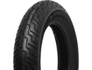 Harley Davidson-D402 Touring tires MU/85 B-16 77H TT TL Black Wall-1