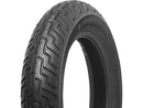 Harley Davidson-D402 Touring tires MU/85 B-16 77H TT TL Black Wall-3