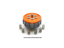 Harley Davidson FX Model [1985-1989]-Replacement coupling panels for Scorpion coupling-3