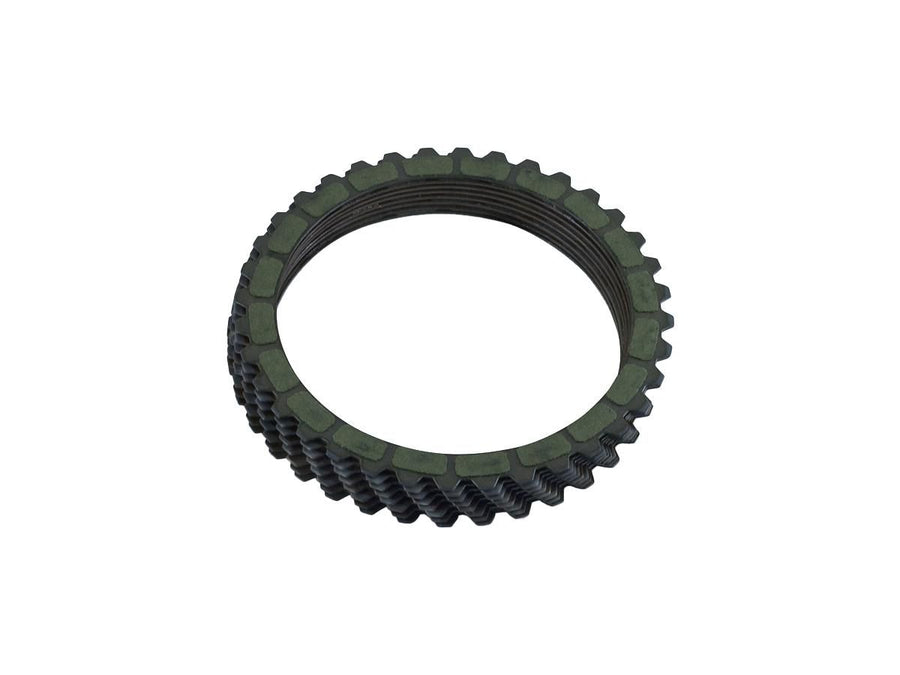Harley Davidson Sportster [1991-2020]-Series K Aramid coupling kit consisting of 8