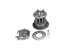 Harley Davidson Flathead [1941-1952]-5 finger clutch hub [l roll]-3