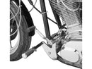 Harley Davidson FX Model [1989-1994]-Previous footrest facility for FXR models-1