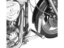 Harley Davidson FX Model [1989-1994]-Previous footrest facility for FXR models-5