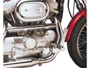 Harley Davidson Sportster [1986-1990]-O-ring design forward control kit for-5