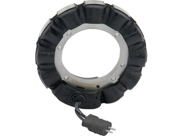 Harley Davidson Fl Shovel [1976-1980]-Lectric Stator 17.8 AMP formed