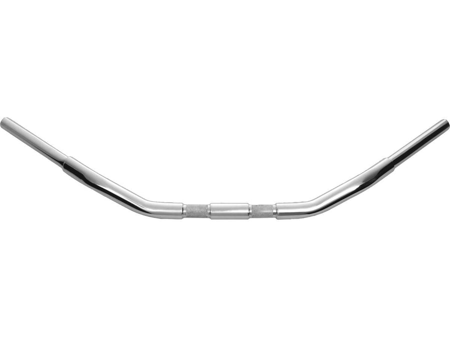 Harley Davidson FXSSTS [1988-2003]-1 1/4 "Chubby Springer Knuckle Style Lenker