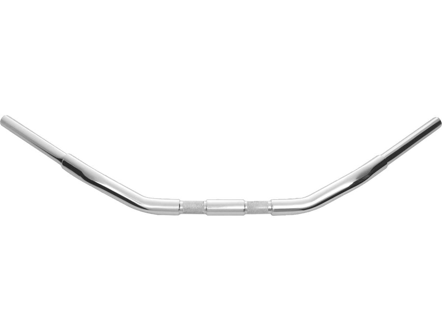 Harley Davidson FXSSTS [1988-2003]-1 1/4 "Chubby Springer Knuckle Style Lenker
