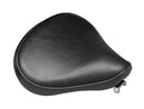 Harley Davidson - Big Glatter Single Singers Black Vinyl-4