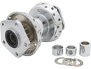 Harley Davidson Fl Shovel [1974-1984]-Vorderradnabe double flange-1