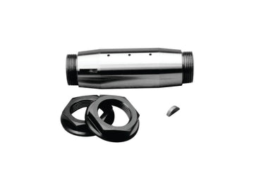 Harley Davidson Fl Shovel [1981-1984]-3-hole crank cone kit