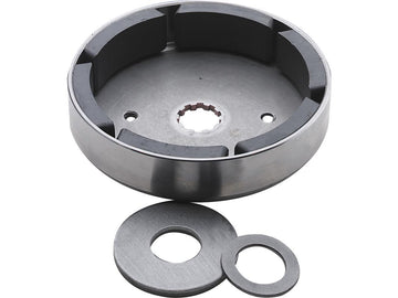Harley Davidson Fl Shovel [1981-1984]-alternator rotor, 32/40 amp