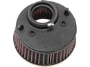 Harley Davidson - K&N 3 "Replacement air filter for HSR Mikuni Verfaser-1