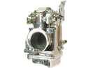 Harley Davidson - polished HSR42 carburetor only-1
