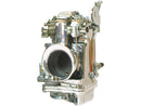 Harley Davidson - polished HSR42 carburetor only-3