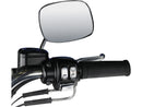 Harley Davidson Sportster [1996-2006]-96-up ergonomic handlebar switch on the left-2