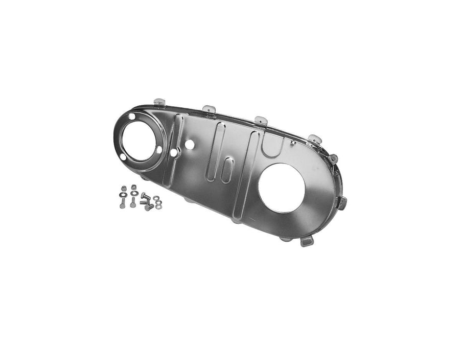 Harley Davidson Panhead [1955-1964]-Interior primary cover chrome