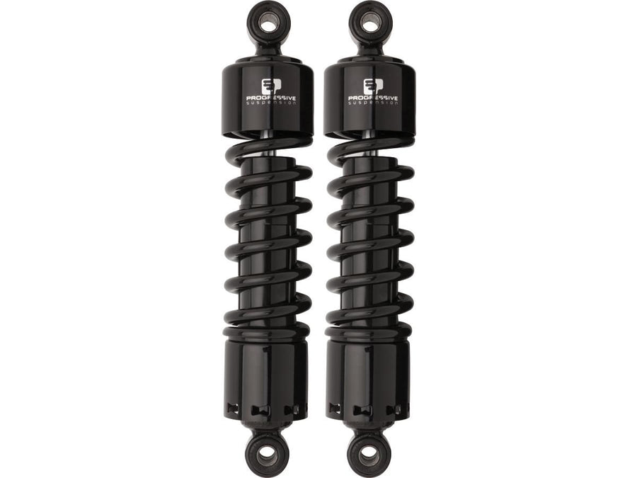 Harley Davidson Sportster [1979-2003]-412 series 12.5 "twin shock absorber