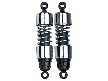 Harley Davidson Dyna [1991-2017]-412 Series 12 "Twin Shock Heavy Duty