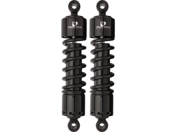 Harley Davidson Dyna [1991-2017]-412 Series 11 "Twin Shock Standard Duty
