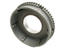 Harley Davidson Fl Shovel [1966-1979]-1 1/2 "(11mm gradient) Belt drives replacement 47-1