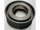 Harley Davidson - rear belt disk 3 "8mm kickstart-3
