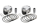 Harley Davidson FX Model [1985-1994]-Forged piston kit for sports engines-3