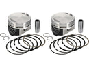 Harley Davidson FX Model [1985-1994]-Forged piston kit for sports engines-1