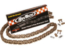 Harley Davidson-Nickel-Plated O-Ring Chain 110 Link-3