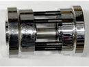Harley Davidson-Double-rotor front hub-3