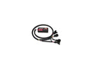 Harley Davidson Touring [2008-2009]-Stealth DFO-1