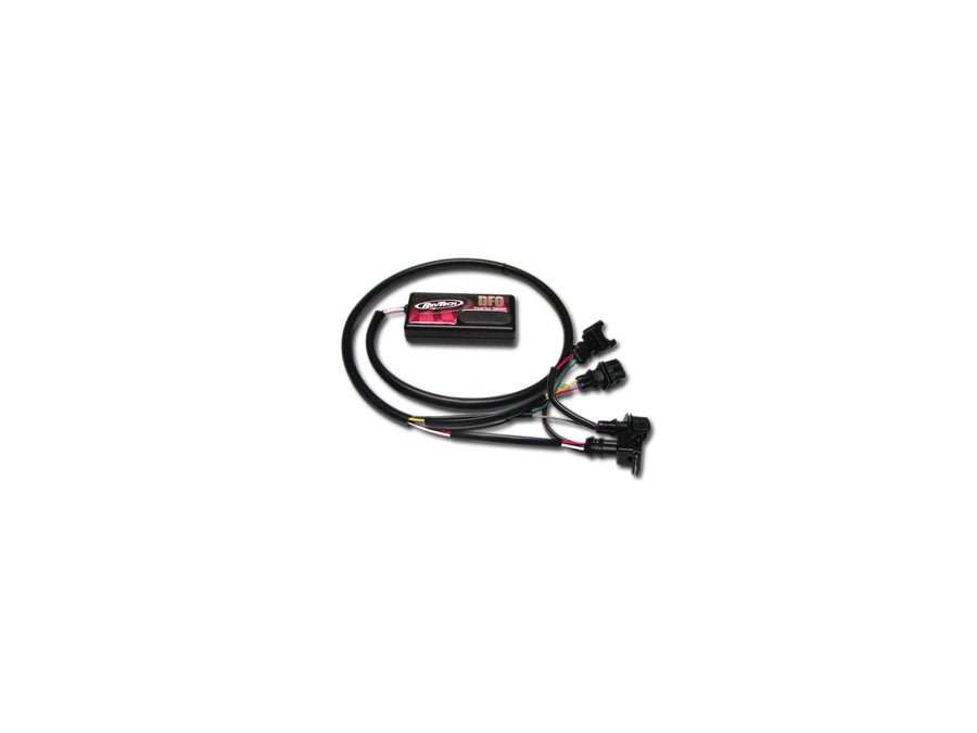 Harley Davidson Touring [2008-2009]-Stealth DFO