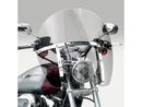 Harley Davidson FXWG [1980-1985]-Switchblade chopped quick-change wind protection ...-1