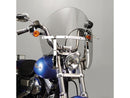 Harley Davidson Dyna [2006-2017]-Switchblade chopped quick-change windshell ...-3