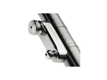 Harley Davidson FXWG [1980-1985]-Assembly kit for FX Wide Glide