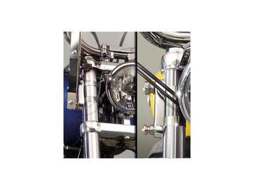 Harley Davidson FXWG [1980-1985]-Assembly kit for FX Wide Glide - 0