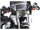 Harley Davidson Sportster [1988-2020]-Switchblade Chrom-2