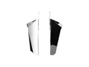 Harley Davidson FlStc [2014-2017]-Switchblade chrome underwind decay-1