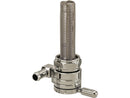 Harley Davidson - 22 mm fuel valve with the output directed forward-1