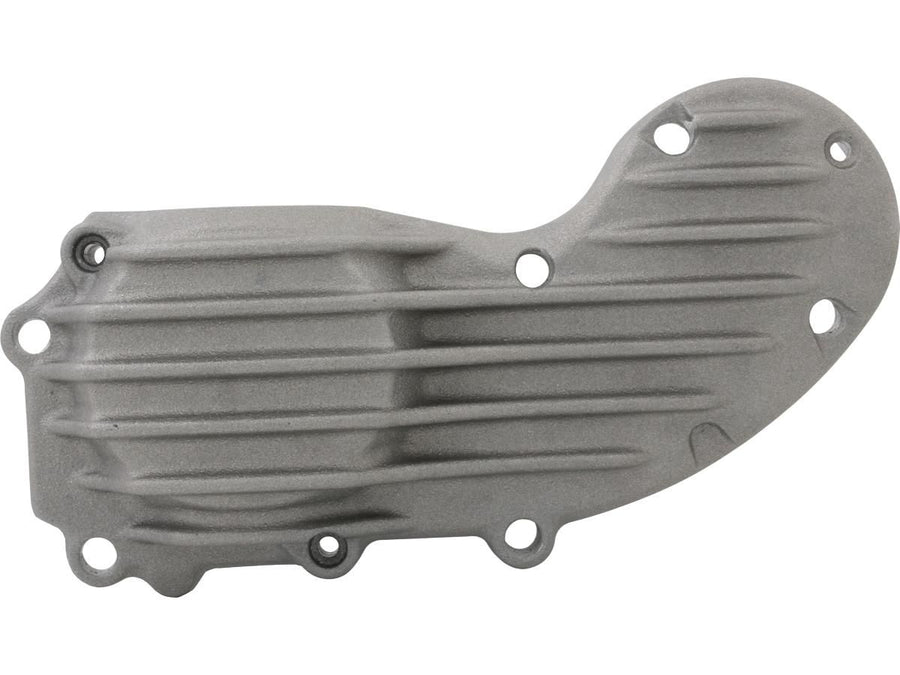 Harley Davidson Sportster [1991-2020]-Ribster camshaft cover raw