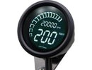 Harley Davidson Sportster [1986-2013]- Digital Velona Tacho and Tachewife-3