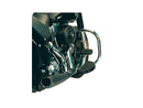 Harley Davidson Sportster [2004-2020]-front motorway rod Chrom-4