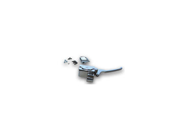 Harley Davidson Sportster [1972-2003]-custom brake cylinder assembly with
